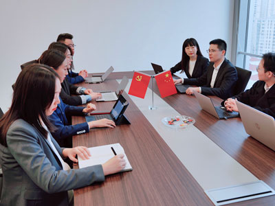 上海公司法律顾问