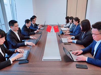 上海公司法律师